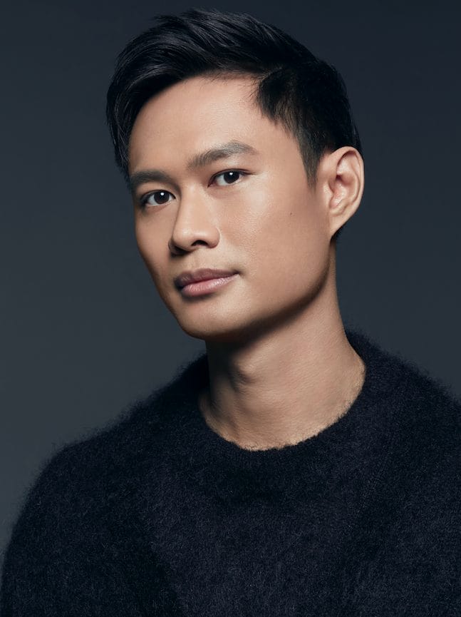 Allan Wu, Faris Nakamura, Saifullah Akbar and Bill Ho Share a Similar Vision With the LAB SERIES Brand Refresh Allan Wu, Faris Nakamura, Saifullah Akbar and Bill Ho Share a Similar Vision With the LAB SERIES Brand Refresh