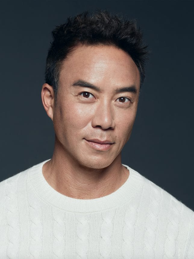Allan Wu, Faris Nakamura, Saifullah Akbar and Bill Ho Share a Similar Vision With the LAB SERIES Brand Refresh Allan Wu, Faris Nakamura, Saifullah Akbar and Bill Ho Share a Similar Vision With the LAB SERIES Brand Refresh