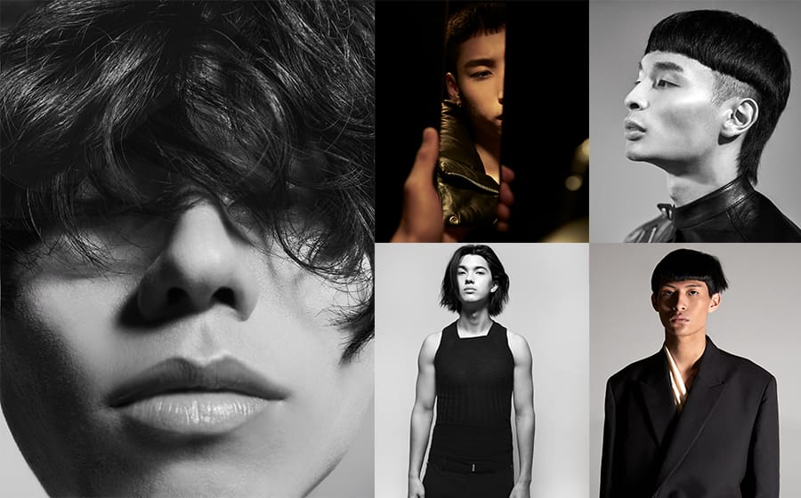 The F Words From the Fall Winter 2021 Grooming Trends The F Words From the Fall Winter 2021 Grooming Trends
