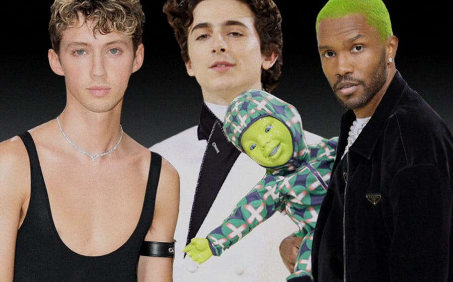 The Best Men’s Looks at The Met Gala 2021 The Best Men’s Looks at The Met Gala 2021