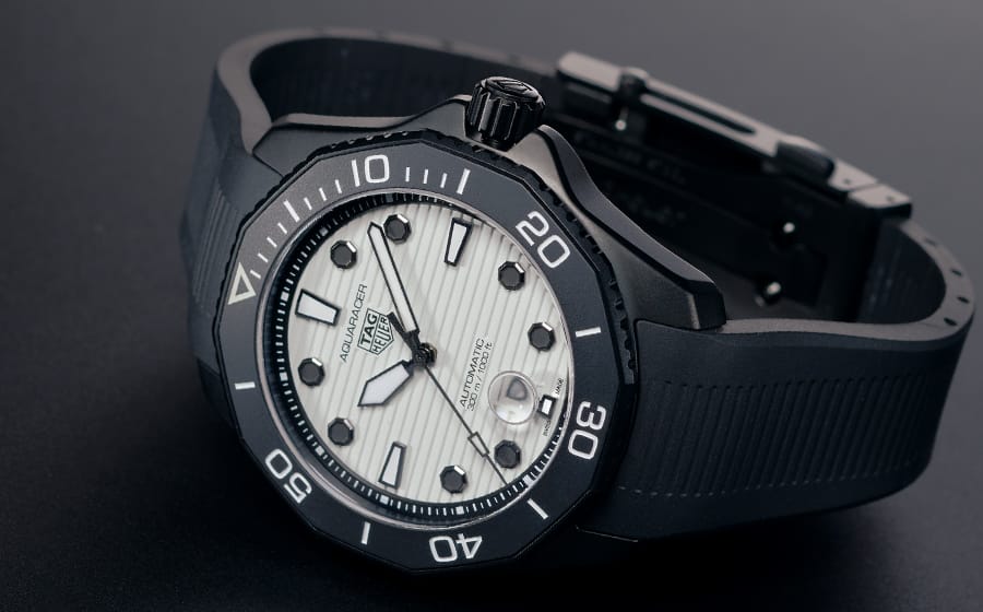 Men’s Folio Blue Ribbons Watch Award: the All-Rounder Luxury Tool Watch Award Men’s Folio Blue Ribbons Watch Award: the All-Rounder Luxury Tool Watch Award
