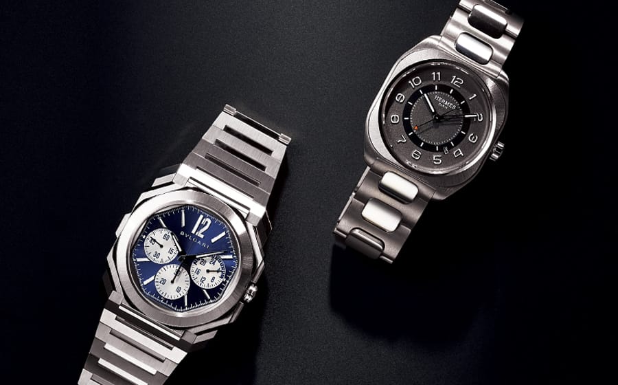 Men’s Folio Blue Ribbons Watch Award: the Contemporary Daily Beater and Ultra-thin Sports Chronograph Men’s Folio Blue Ribbons Watch Award: the Contemporary Daily Beater and Ultra-thin Sports Chronograph