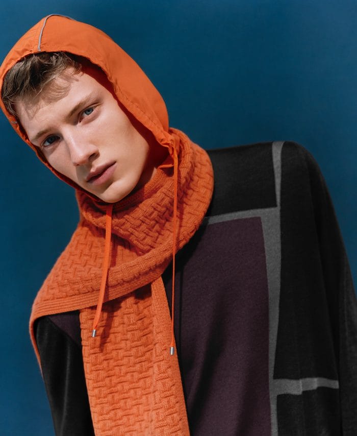The accessories we're hankering for from the Hermès fall/winter