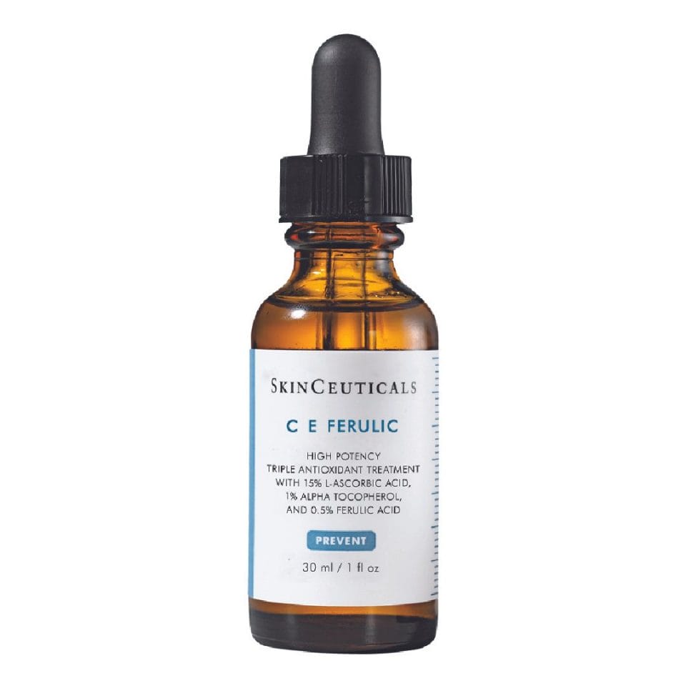 Turns Out, the Benefits of Using Ferulic Acid Outweighs the Bad