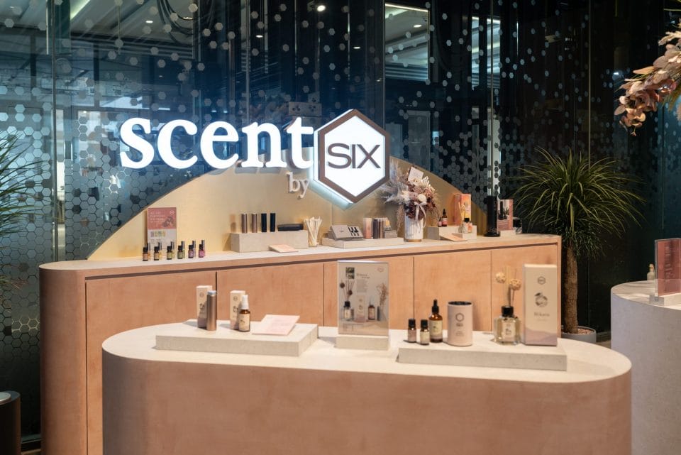 #MensFolioMeets Jason Lee of Scent by SIX On the Emotive Powers of Fragrance