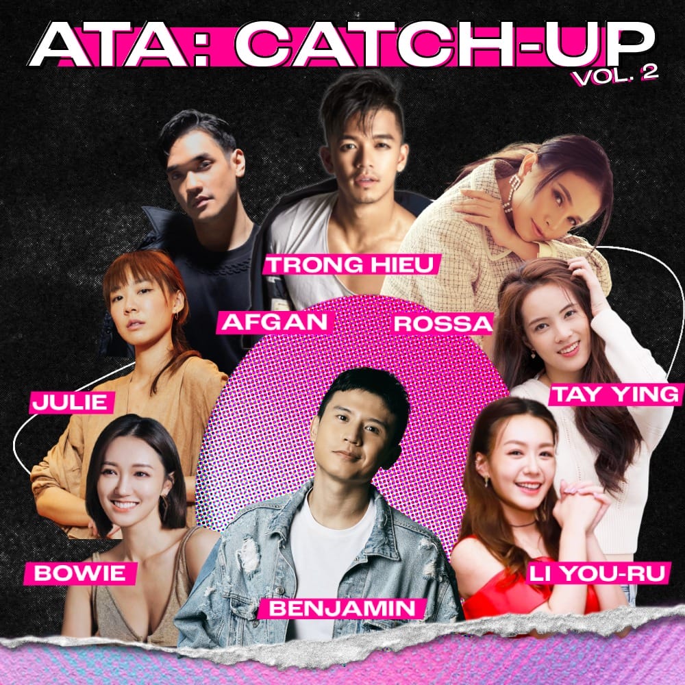 Embrace Digital Connection with the 26th Asian Television Awards Embrace Digital Connection with the 26th Asian Television Awards