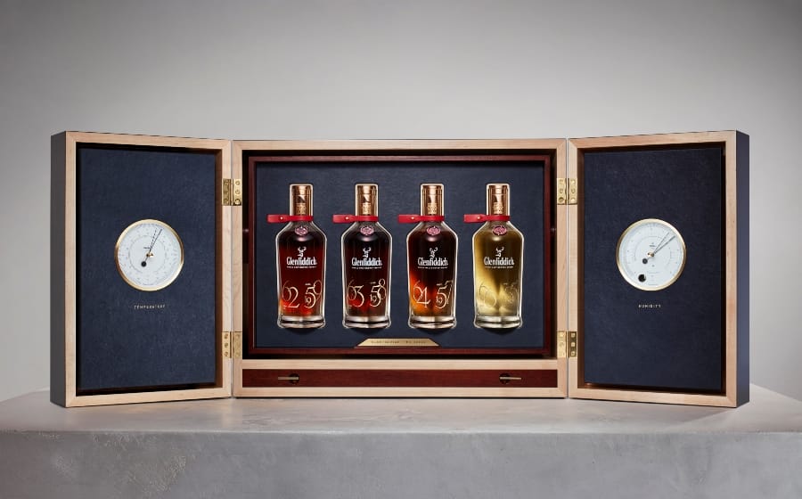 You Can Now Bid on Three Very Very Very Rare Whiskies You Can Now Bid on Three Very Very Very Rare Whiskies