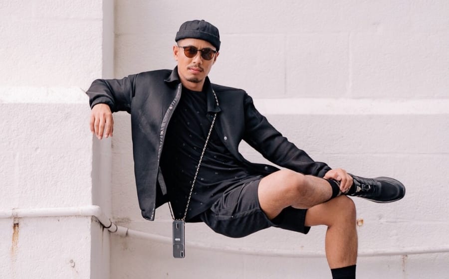#TheObsessions: Amin Alifin of Vogue in Progress And F(low)t Collective Shares His Favourite Things #TheObsessions: Amin Alifin of Vogue in Progress And F(low)t Collective Shares His Favourite Things