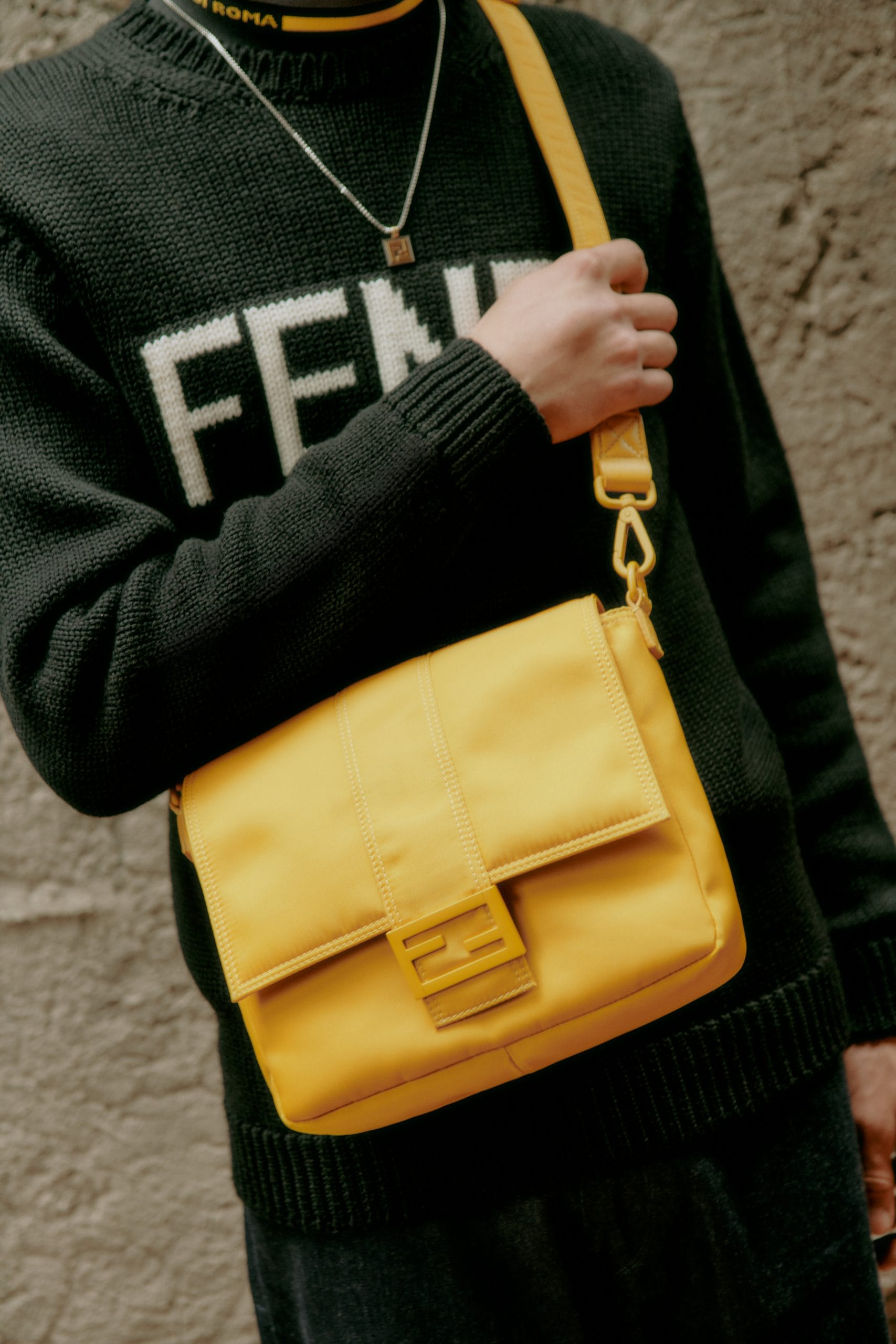 fendi line