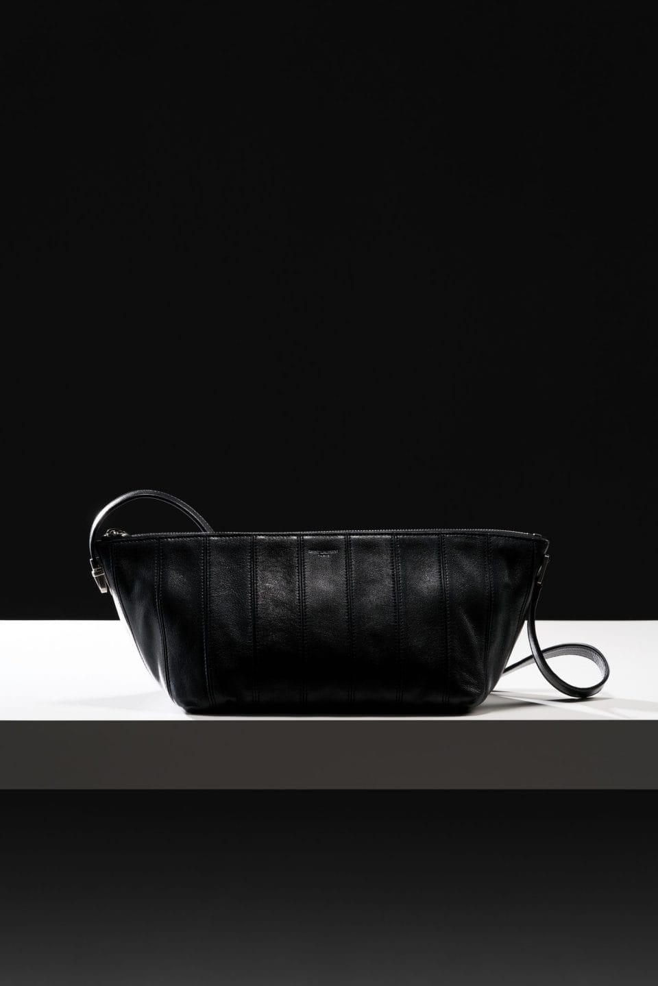 The Saint Laurent Accessories Of the Season Are Objects At  A Distance
