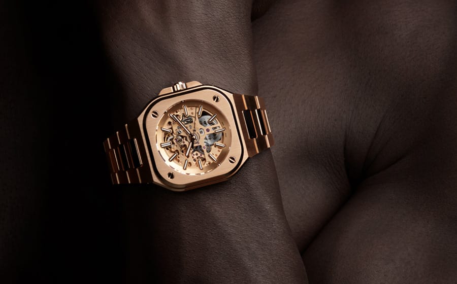 Bell & Ross Releases Three New Versions Of the Iconic BR05 Bell & Ross Releases Three New Versions Of the Iconic BR05
