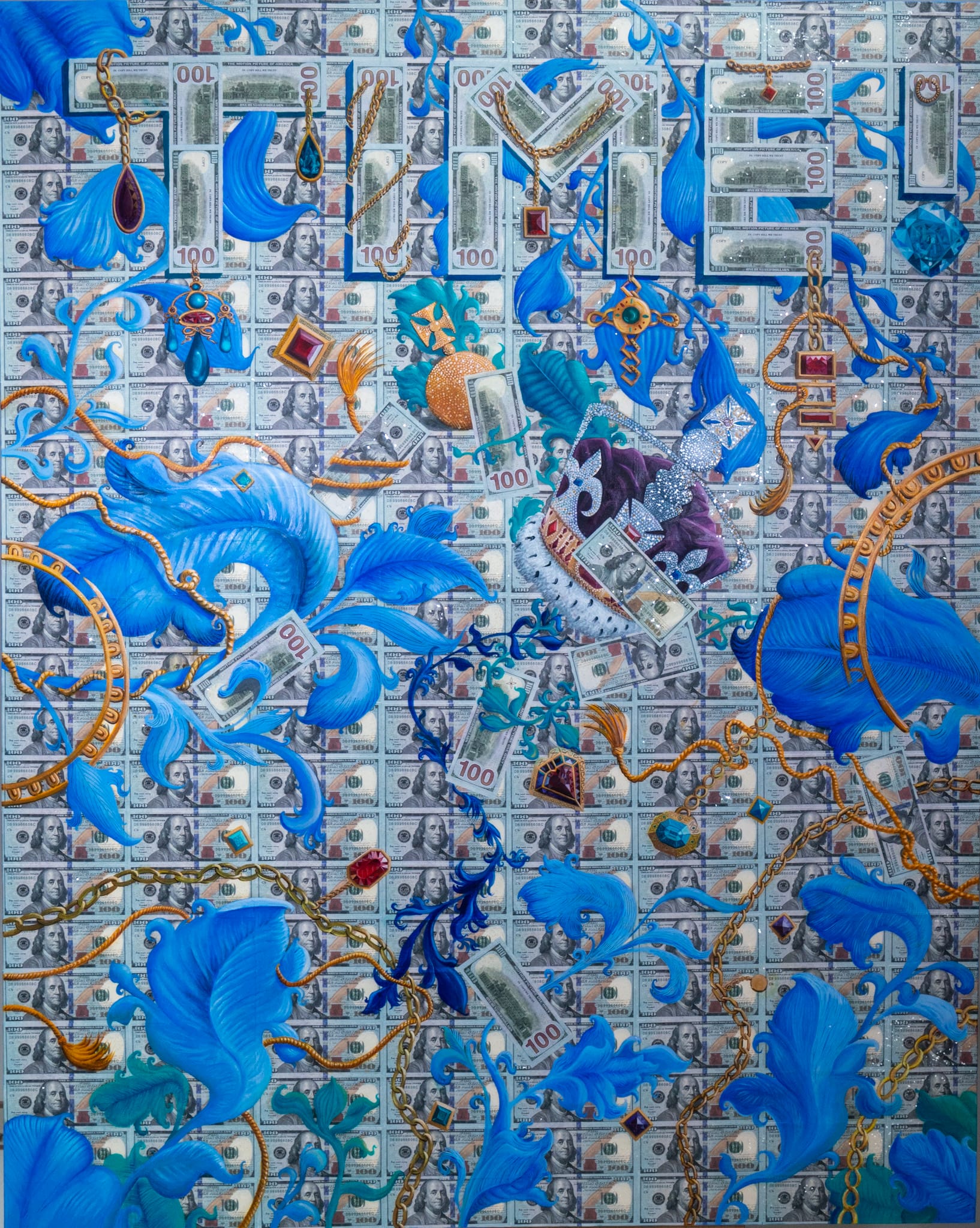 Broken Capitalism by Jaye and Mihov Explores the Concept of Capitalism And Time