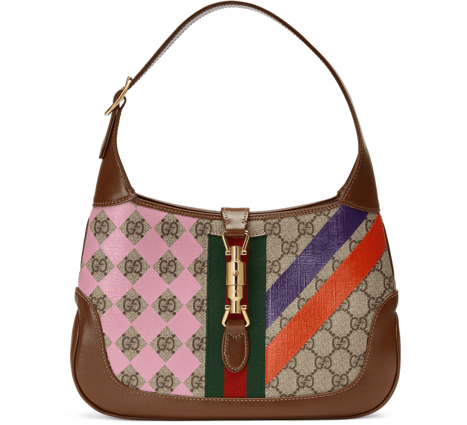 The Gift Of La Dolce Vita: A Festive-Gucci Something 