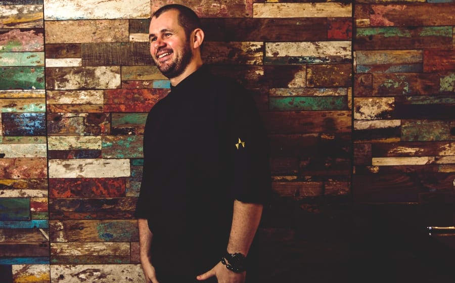 #TheObsessions: Chef Stephan Zoisl Shares His Favourite Things