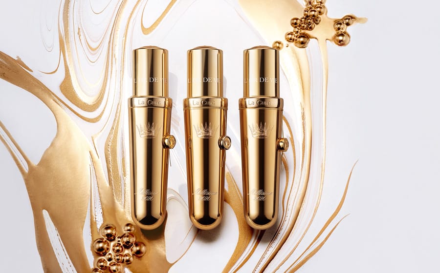 The Gift of Time Reversal: the Dior’s L’Or de Vie La Crème Riche and La Cure The Gift of Time Reversal: the Dior’s L’Or de Vie La Crème Riche and La Cure