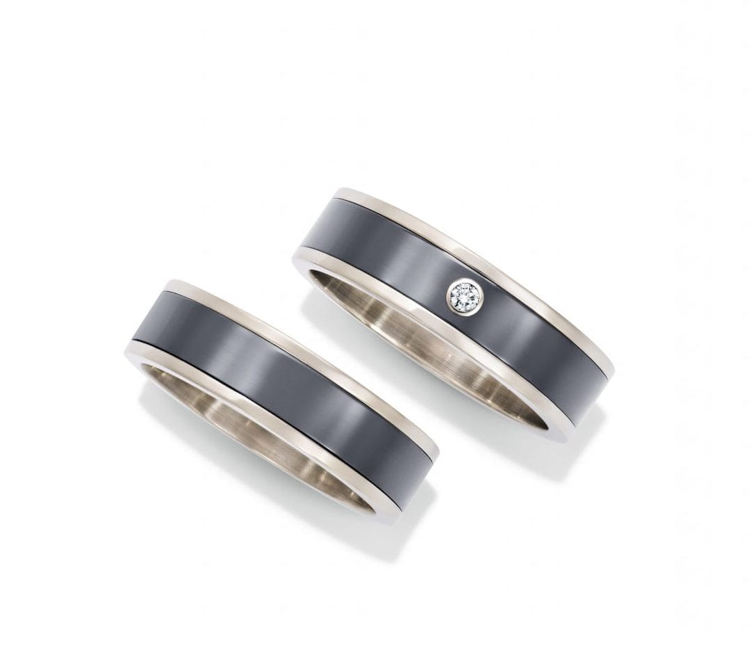 The Gift of Modern Fine Jewellery: the Harry Winston Zalium Collection