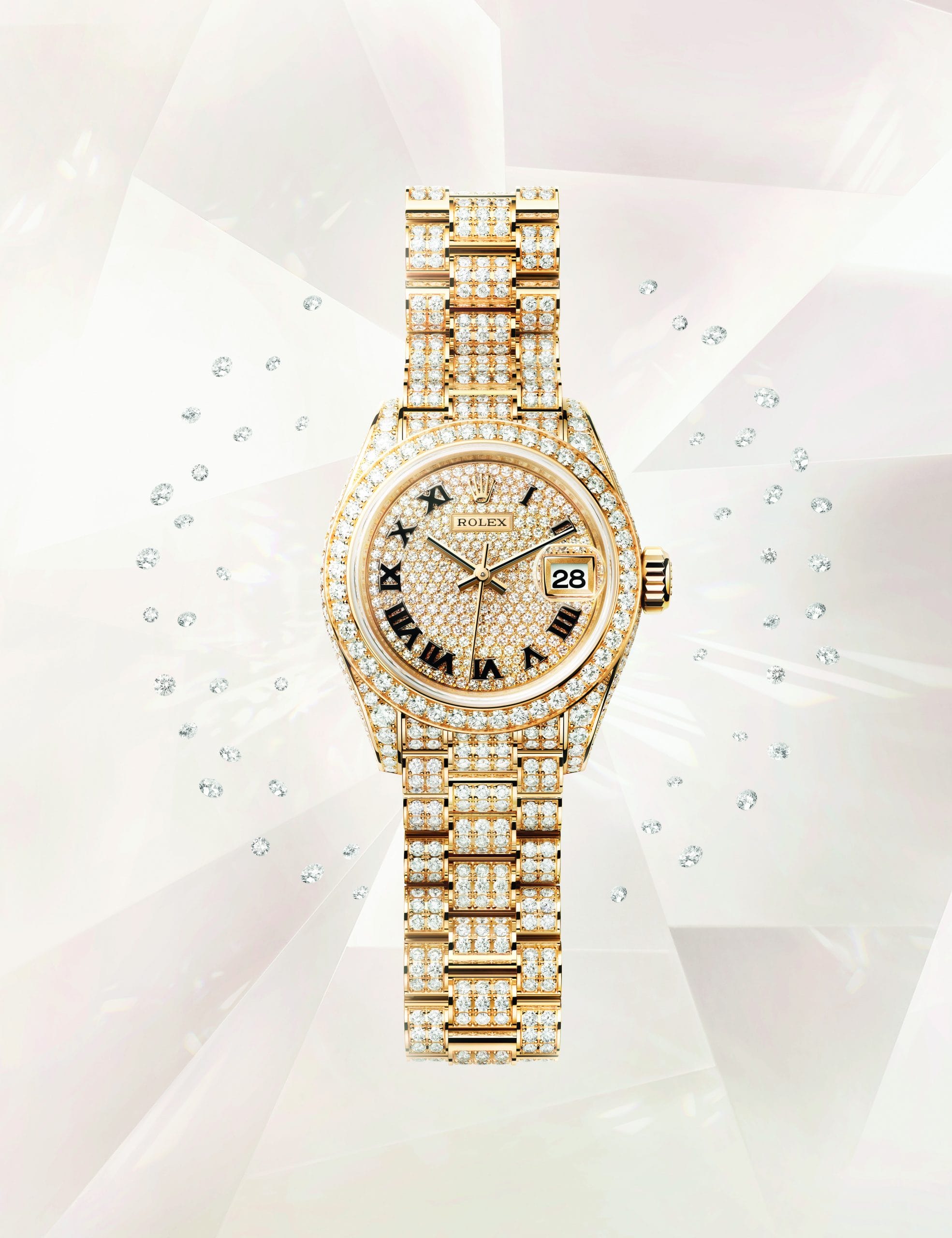 Rolex Christmas Gift Guide Rolex Christmas Gift Guide