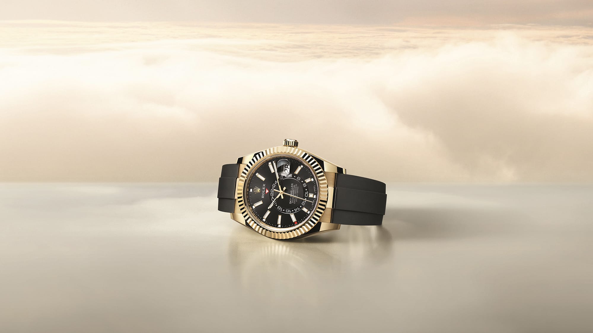 Rolex Christmas Gift Guide Rolex Christmas Gift Guide