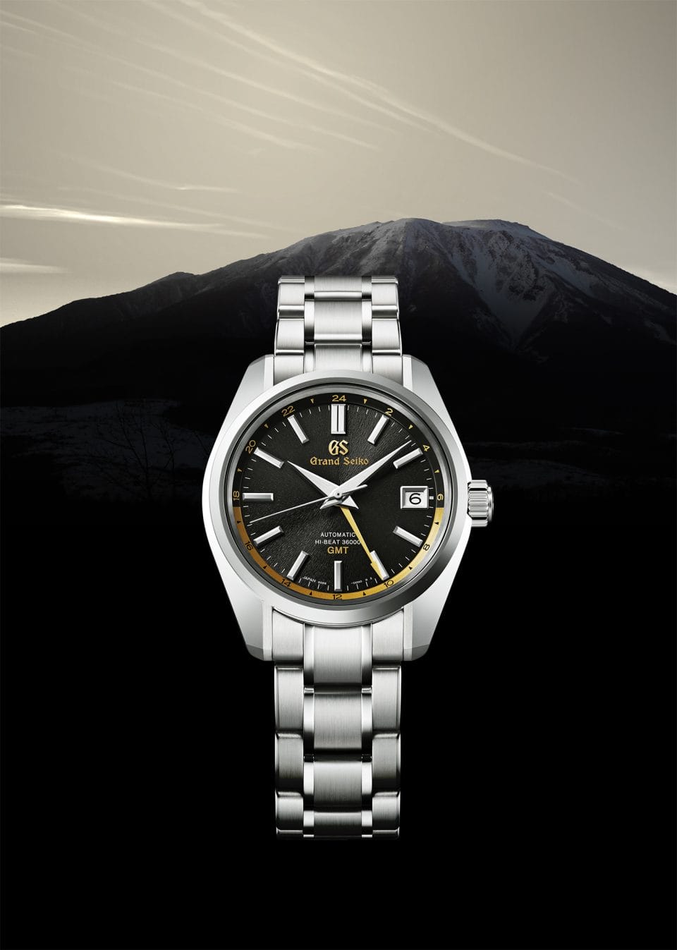 Grand Seiko and Seiko Ends the Year on a High
