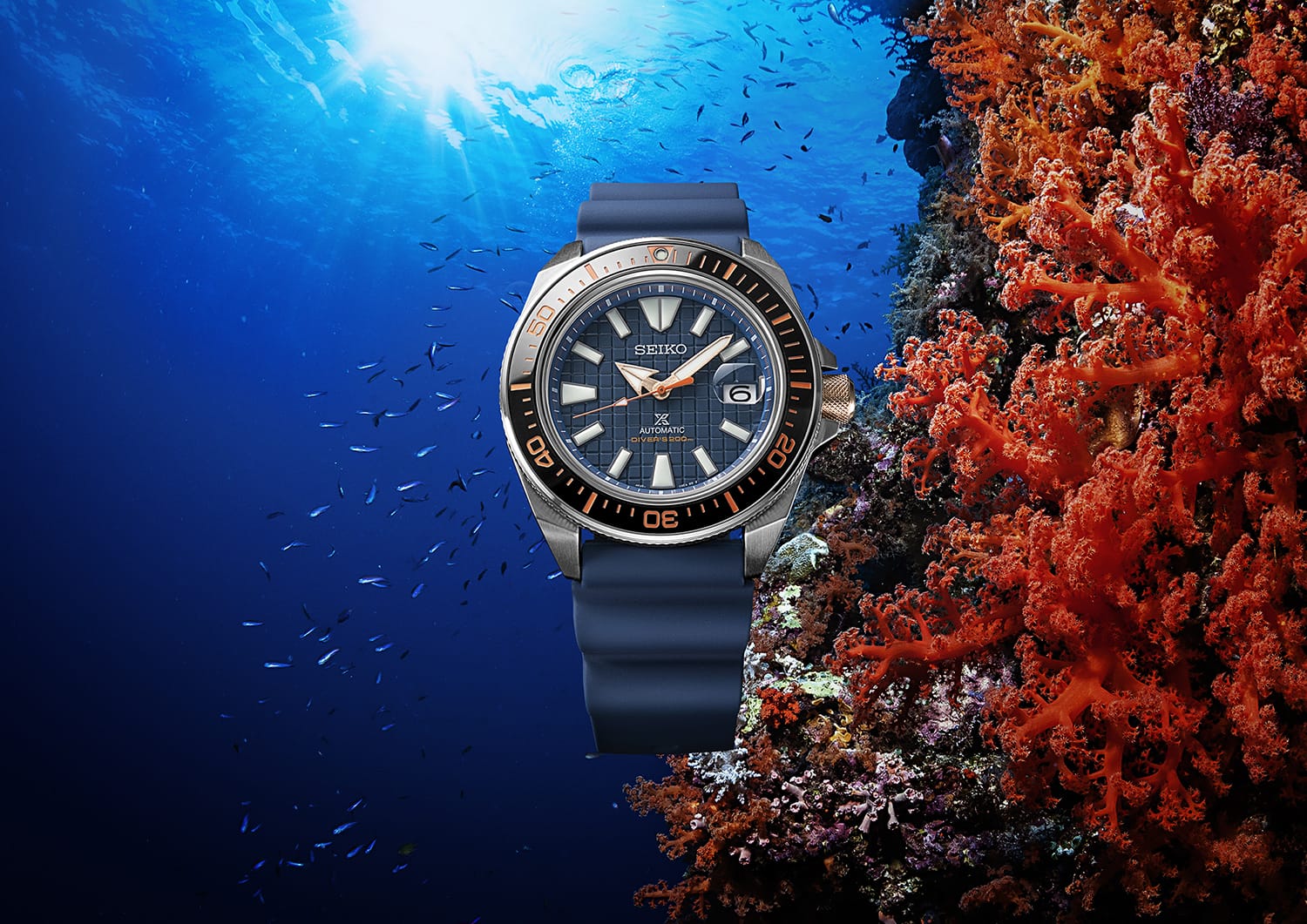 Grand Seiko and Seiko Ends the Year on a High