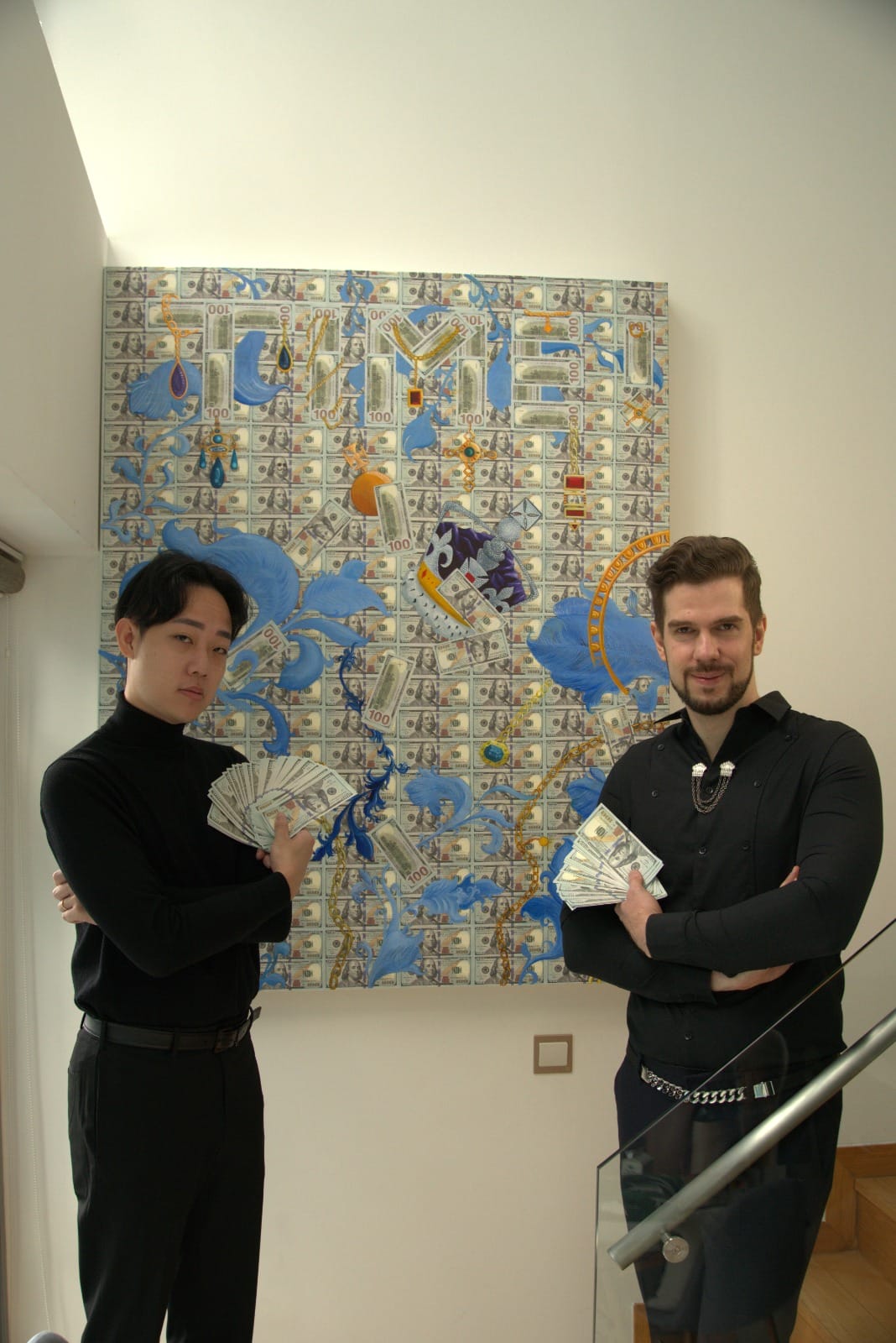 Broken Capitalism by Jaye and Mihov Explores the Concept of Capitalism And Time