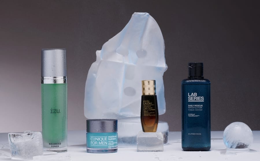 The Best Cooling Skincare Turn It Down by At Least Two Degrees