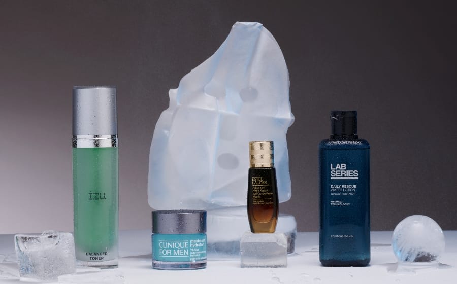 The Best Cooling Skincare Turn It Down by At Least Two Degrees The Best Cooling Skincare Turn It Down by At Least Two Degrees