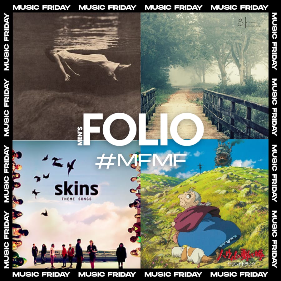 #MFMF107: Deputy Editor Bryan’s Cinematic Life Playlist #MFMF107: Deputy Editor Bryan’s Cinematic Life Playlist