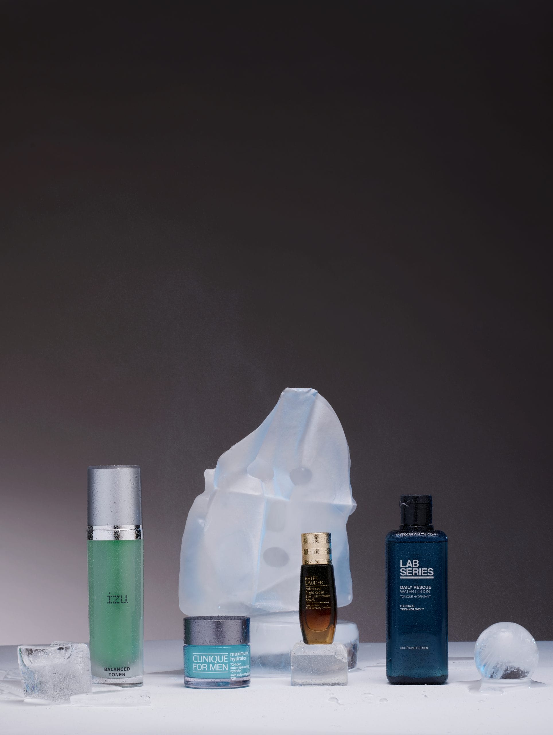 The Best Cooling Skincare Turn It Down by At Least Two Degrees
