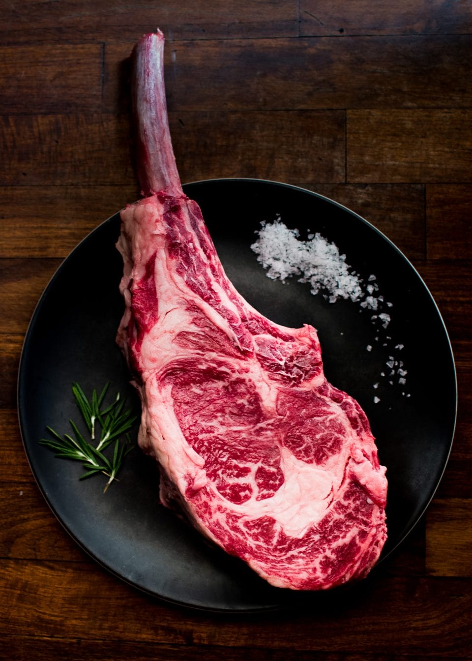 How to Cook Steak Like the Good People at Bistecca Tuscan Steakhouse Do