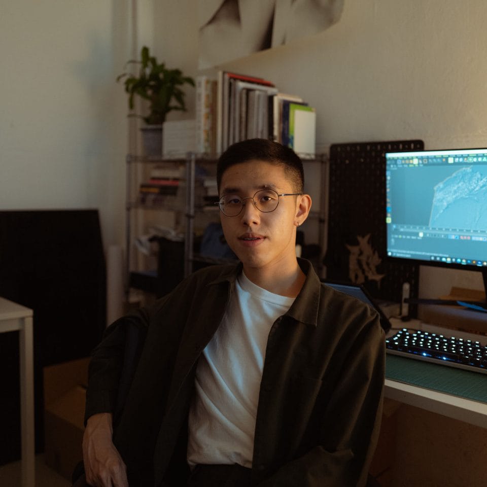 #TheObsessions – Tristan Lim, Partner of ToNewEntities and Visual Artist Shares His Favourite Things