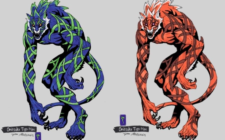 Year Of Onitsuka Tiger: A First Look At The Brand’s New Zodiac Project Year Of Onitsuka Tiger: A First Look At The Brand’s New Zodiac Project