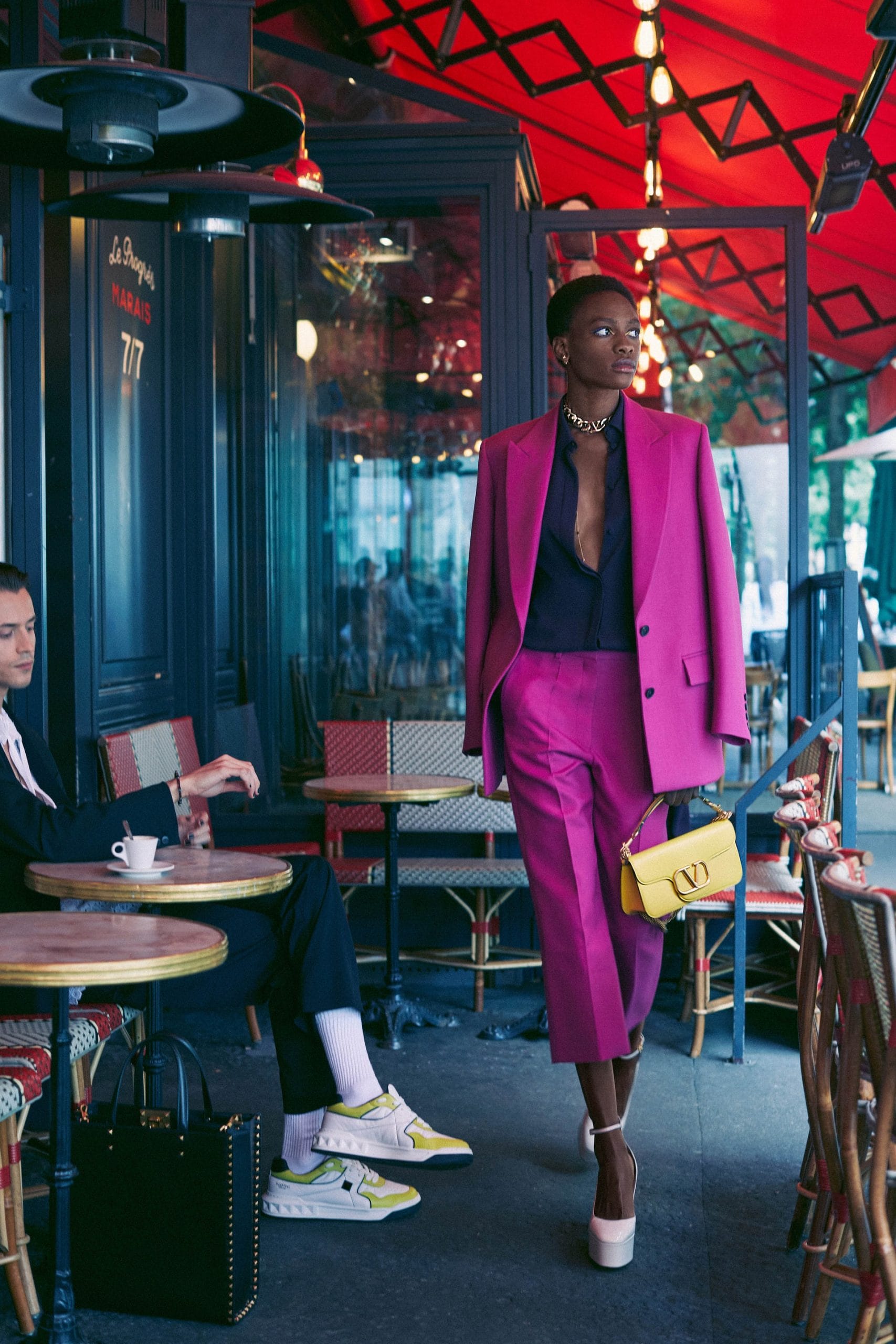 Valentino boys sales