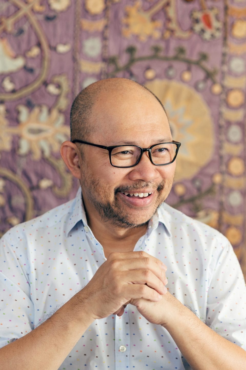 Khir Johari Digs Deeper To Uncover "The Food Of Singapore Malays" 