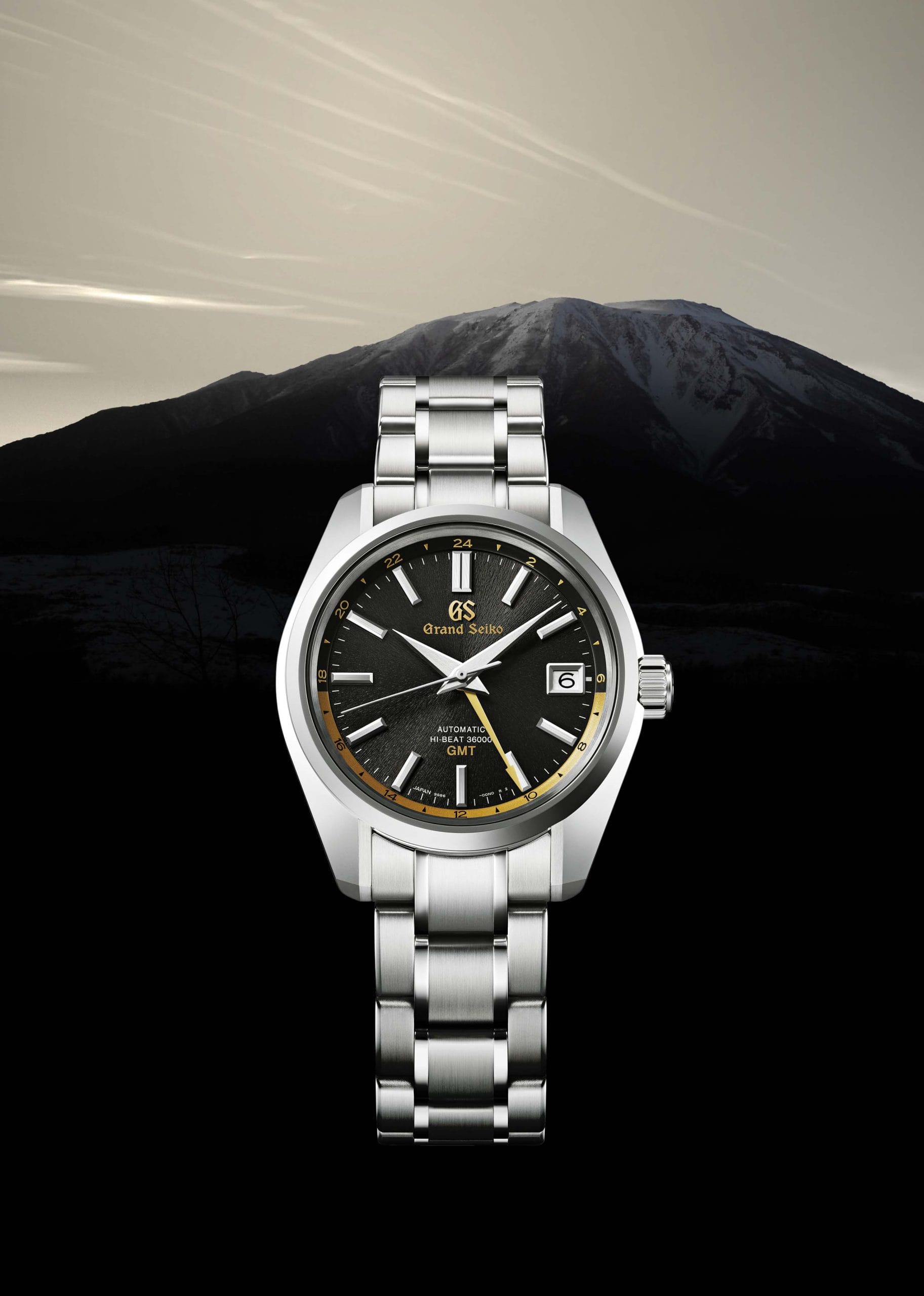 Grand seiko outlet dhgate