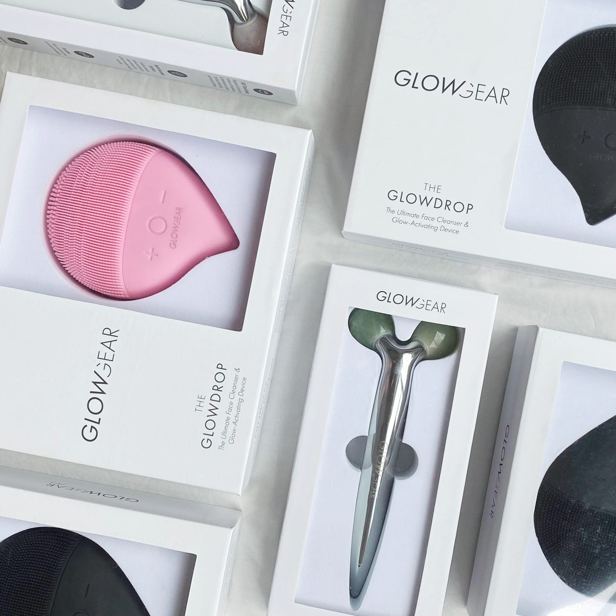 #MensFolioMeets Mia and Ajit, the Founders of GLOWGEAR