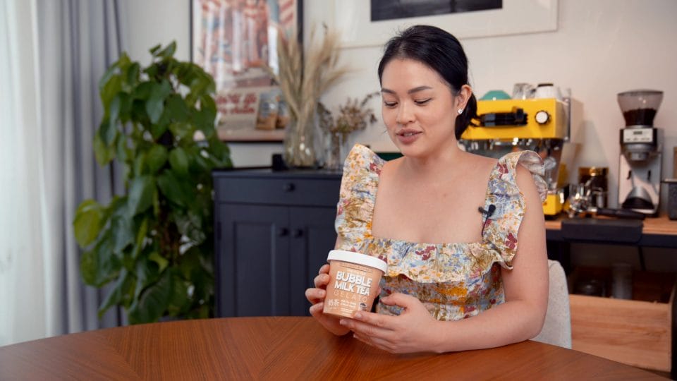 #TheObsessions — Natasha Chiam, Founder of The Ice Cream & Cookie Co Shares Her Favourite Things