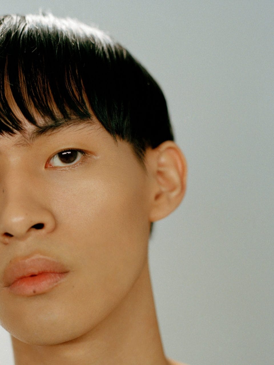 The Boredom Economy of Spring Summer 2022's Grooming Trends