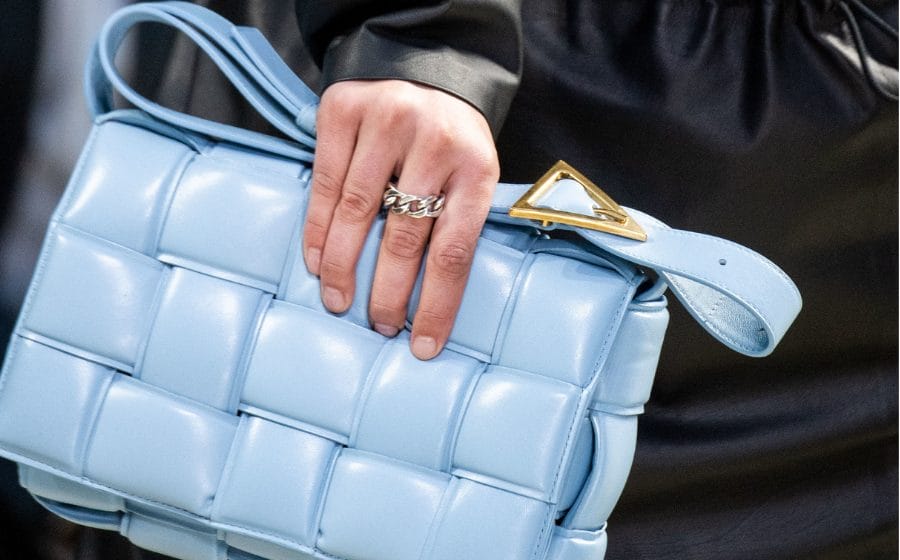 The Genius of Bottega Veneta's Cassette Bags - Men's Folio