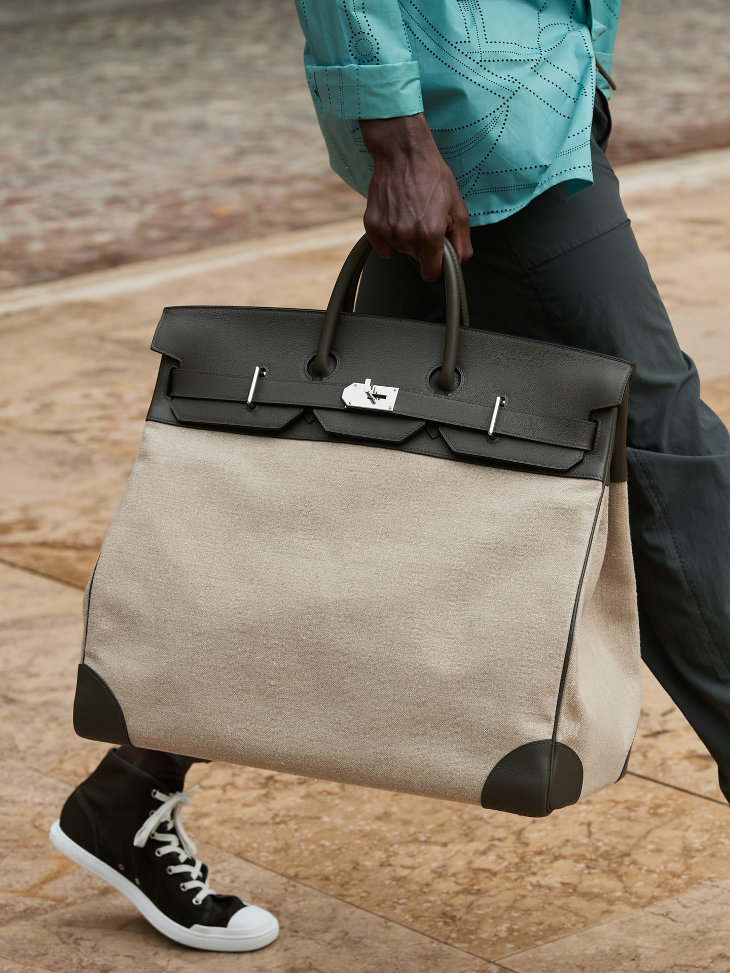 Top 5 Most Popular Hermes Bags for Men Bespoke Styling