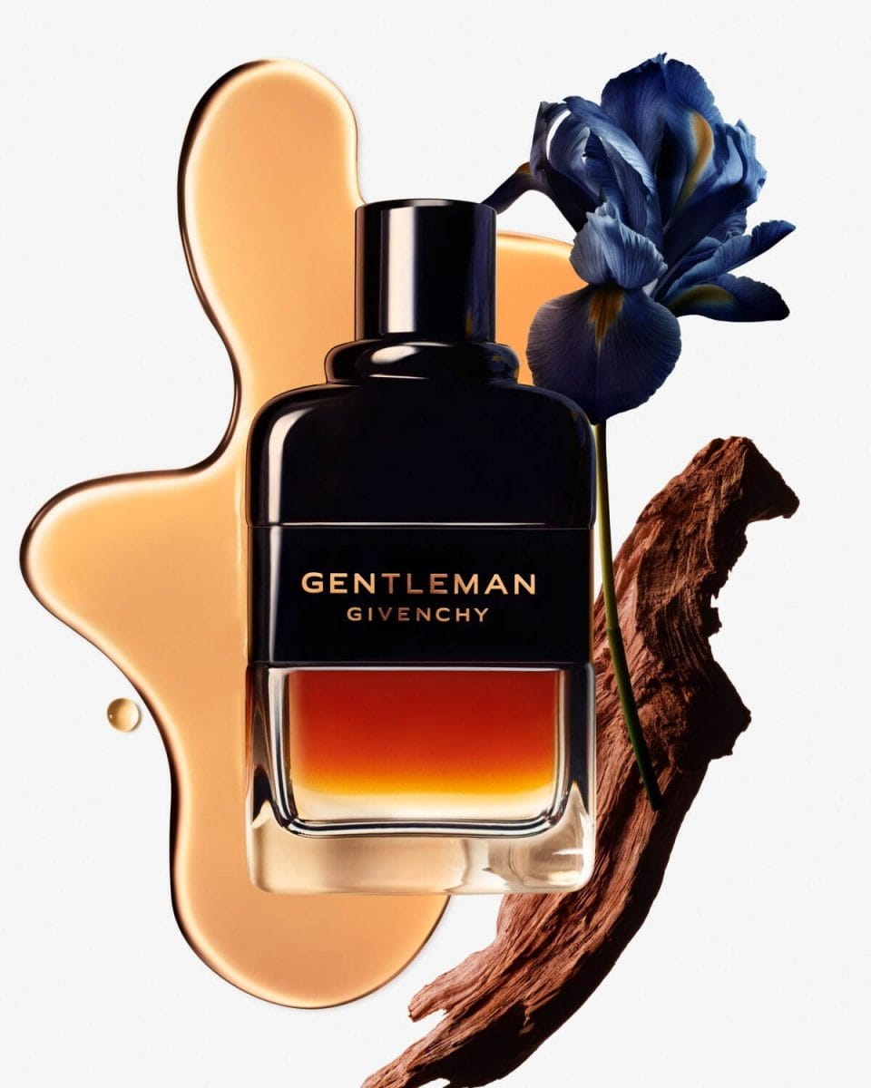The Gentleman’s Club Of Fragrances