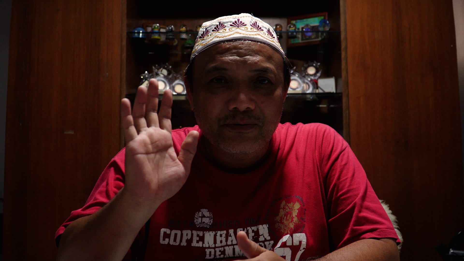 At the European Film Festival, Three Films on Loss And Finding a Personal Voice 