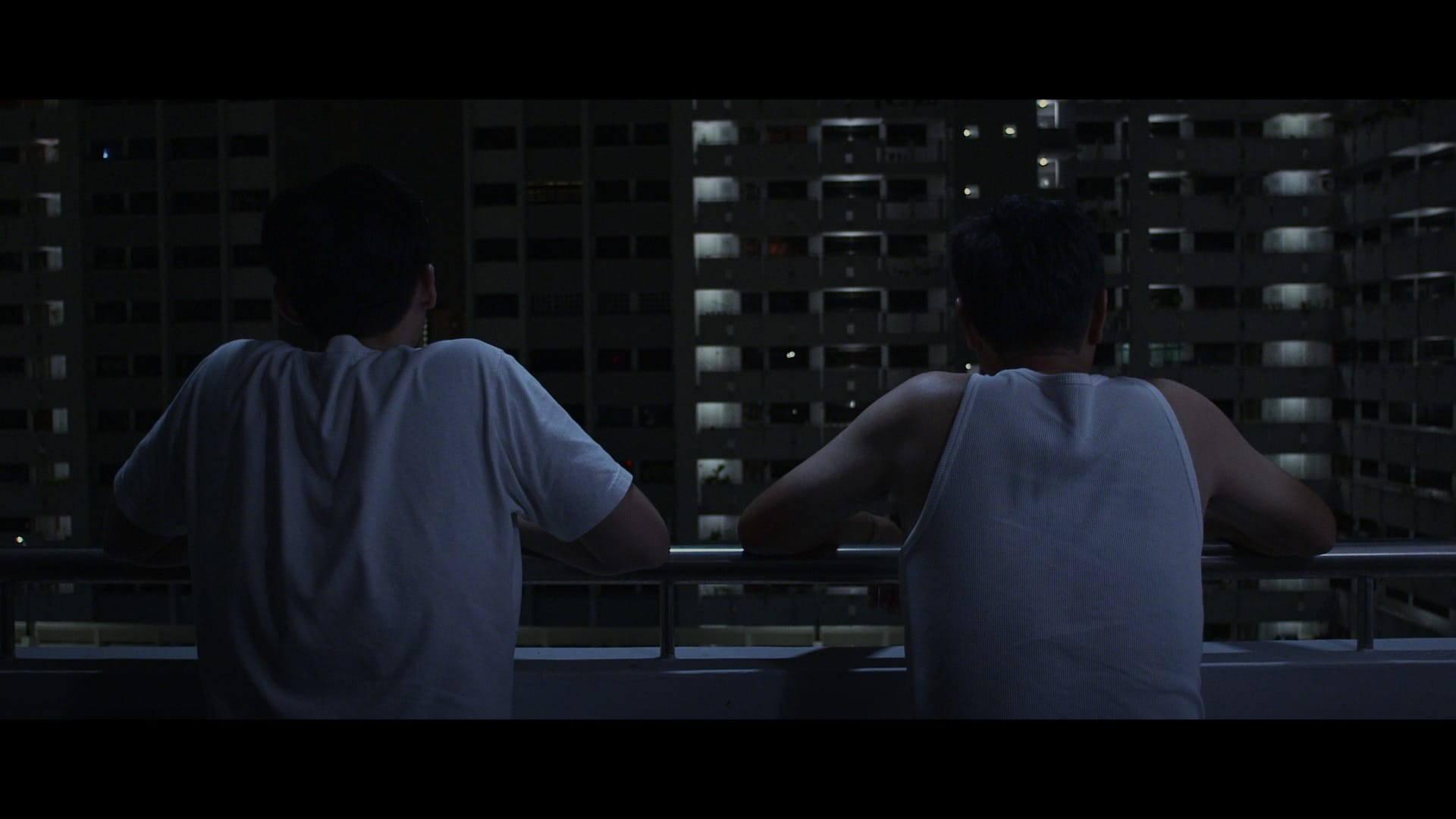 At the European Film Festival, Three Films on Loss And Finding a Personal Voice 