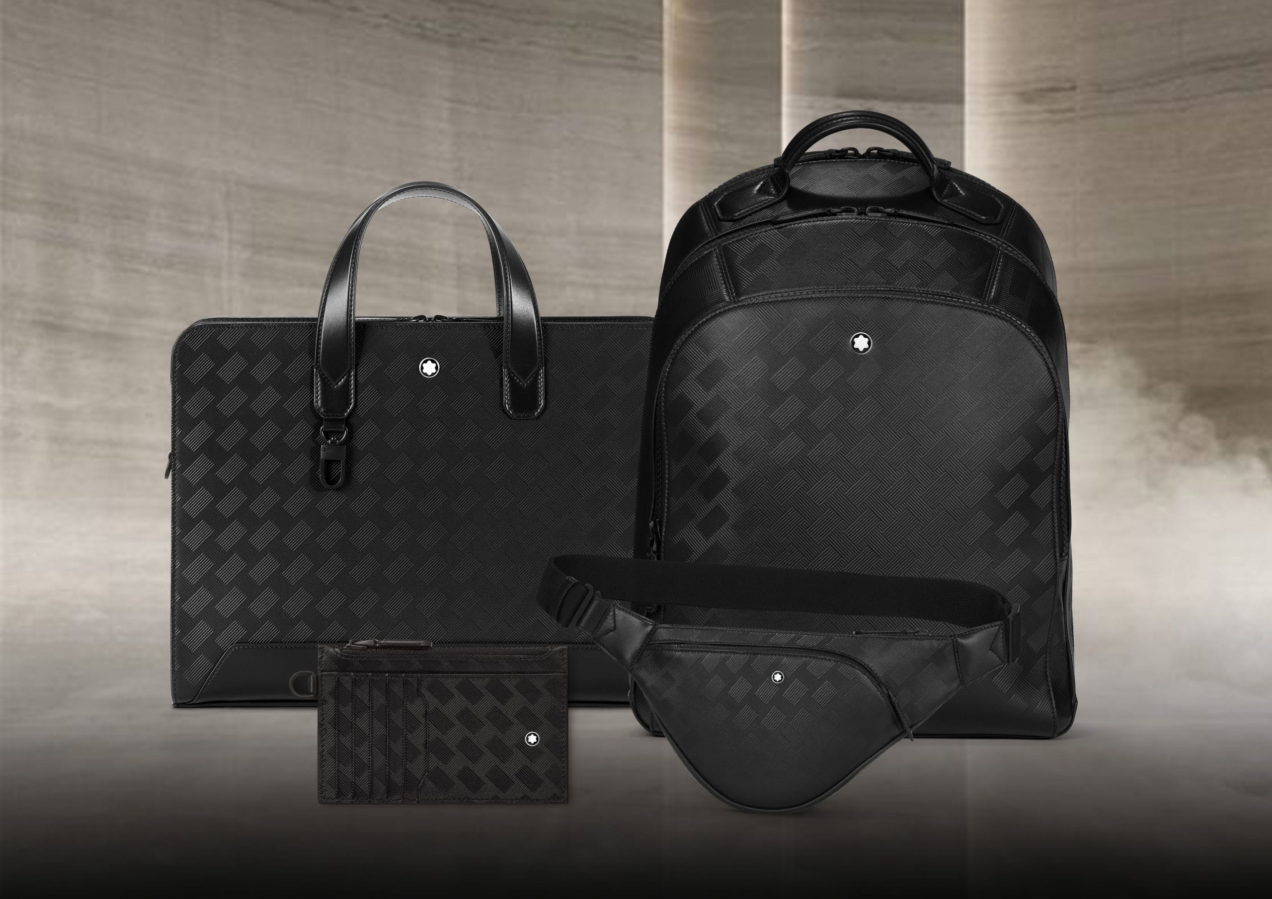 A New Montblanc Extreme Collection Has Just Been Announced - Men's