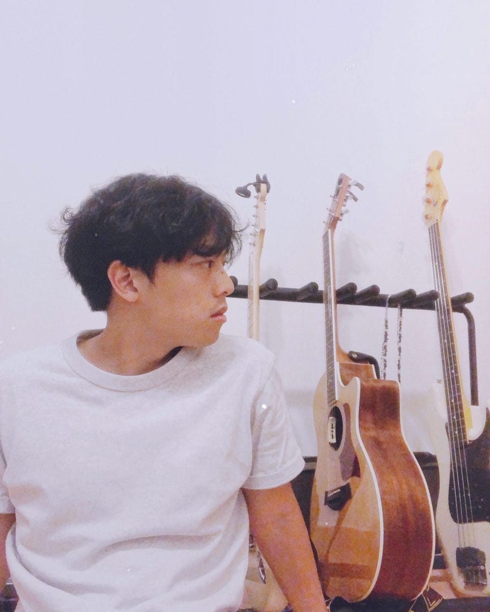 Dru Chen Takes Us Through the Inspirations Of "I'll Be Honest" In Collaboration With Shye