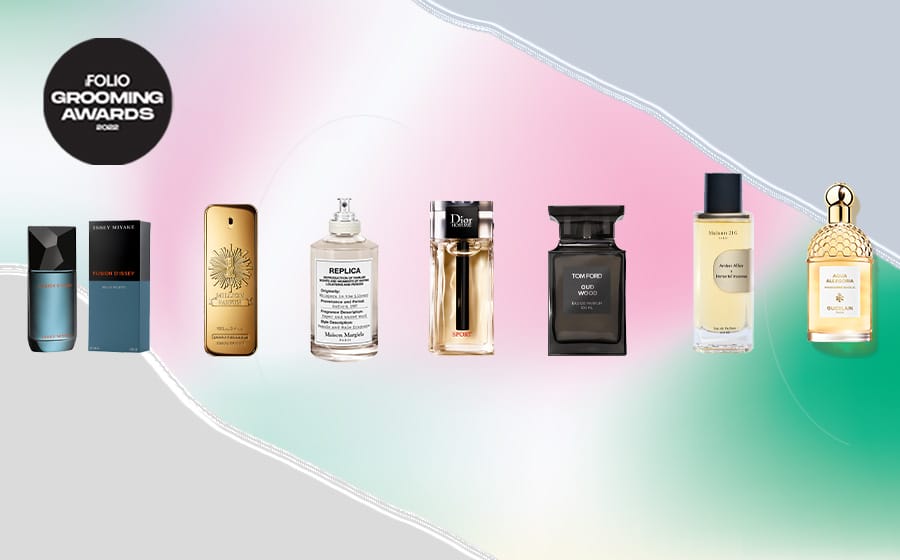 10 of the best men's fragrances of 2021 – The Grooming Guru