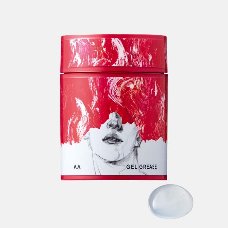 Every Hair Styling Trend Becomes Achievable With gatsby THE DESIGNER