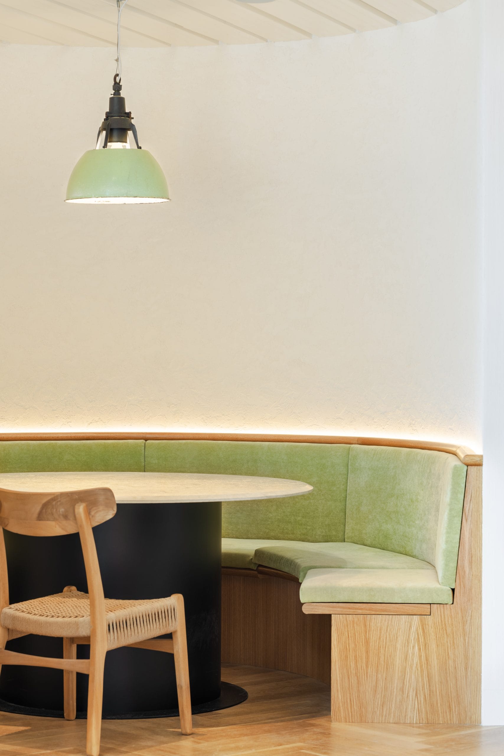 At the Little Farms Flagship Store, Community Is the Keyword