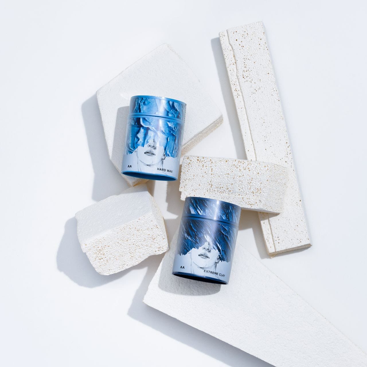 Every Hair Styling Trend Becomes Achievable With gatsby THE DESIGNER