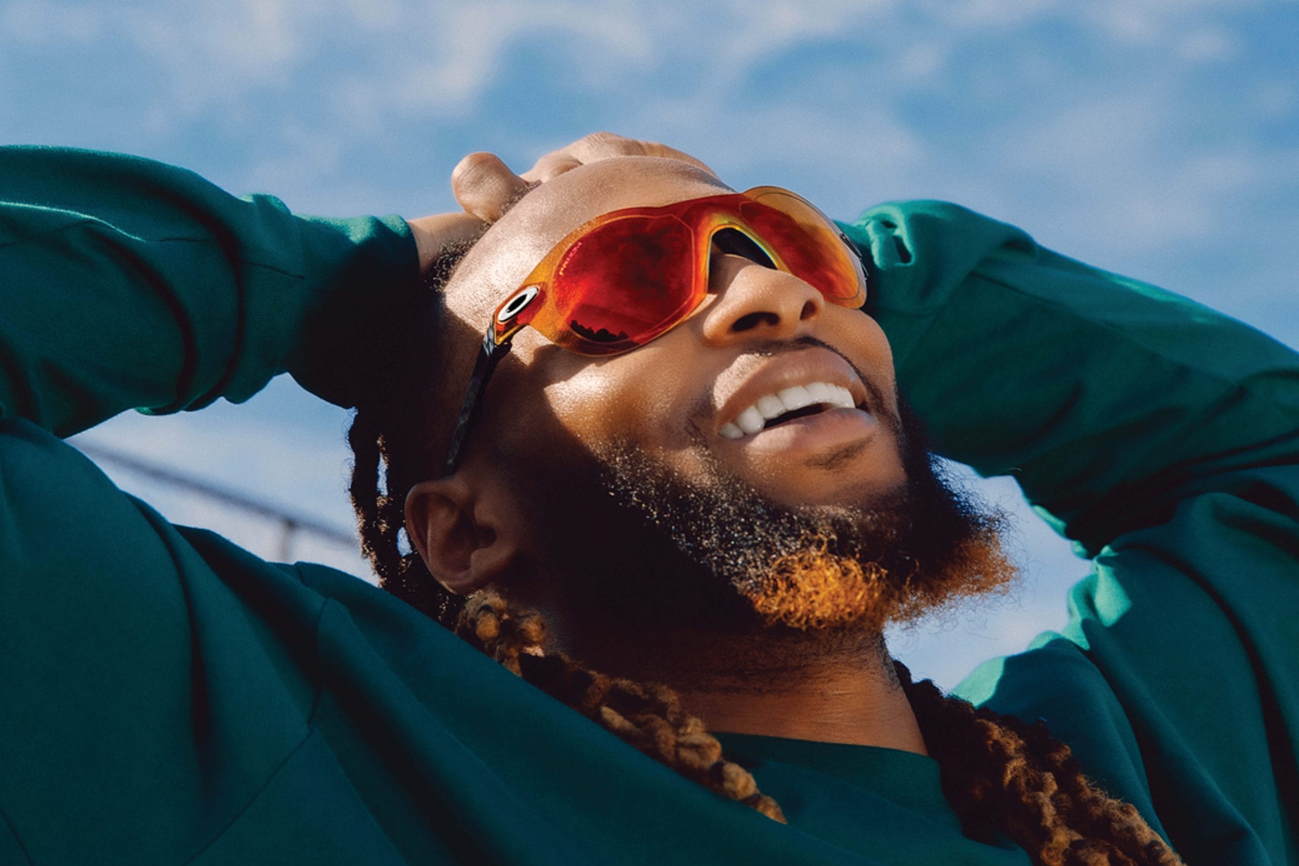 Inventive Innovation : The Oakley Re:SubZero - Men's Folio